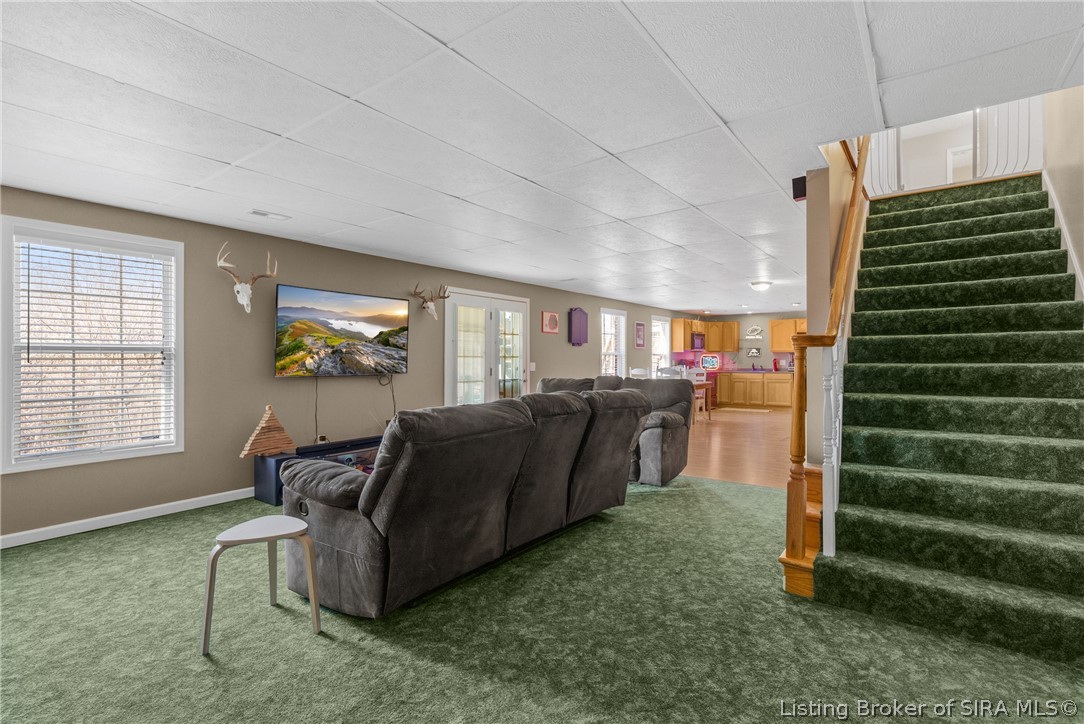 5503 Sky Ridge Road Charlestown, IN 47111 - Photo 24 of 47