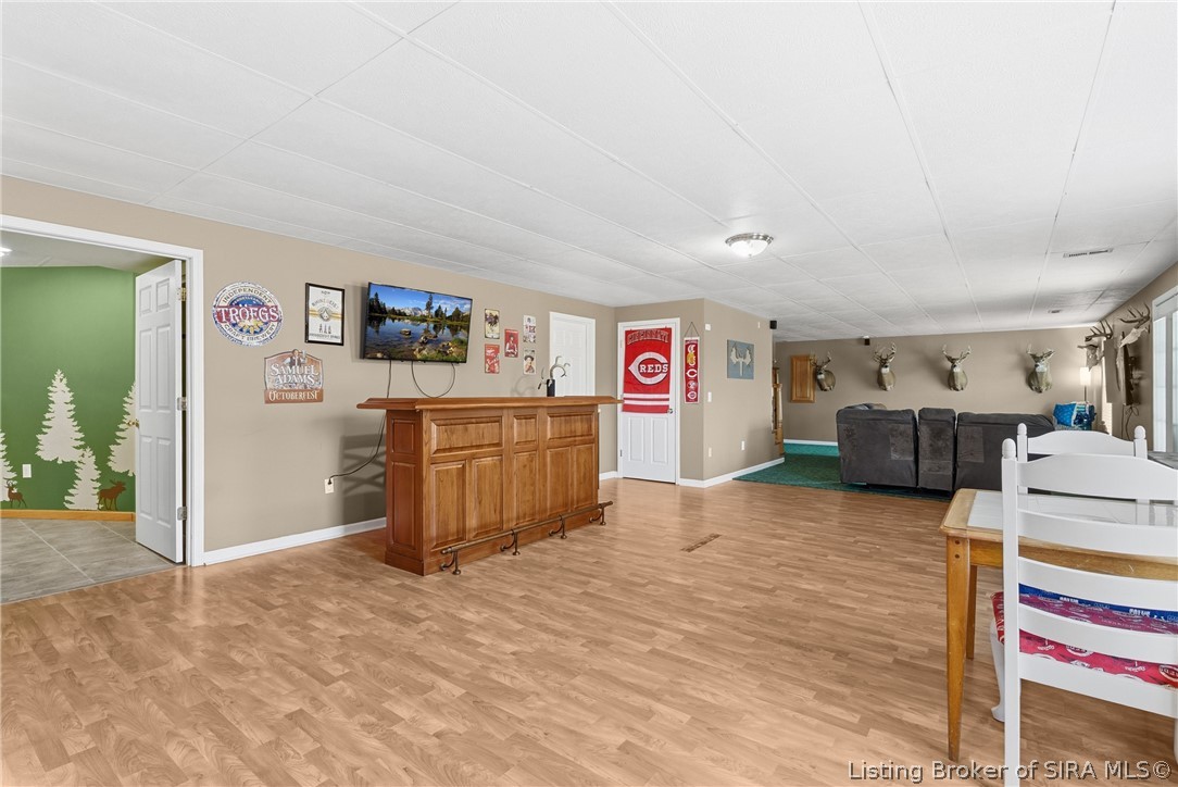 5503 Sky Ridge Road Charlestown, IN 47111 - Photo 26 of 47