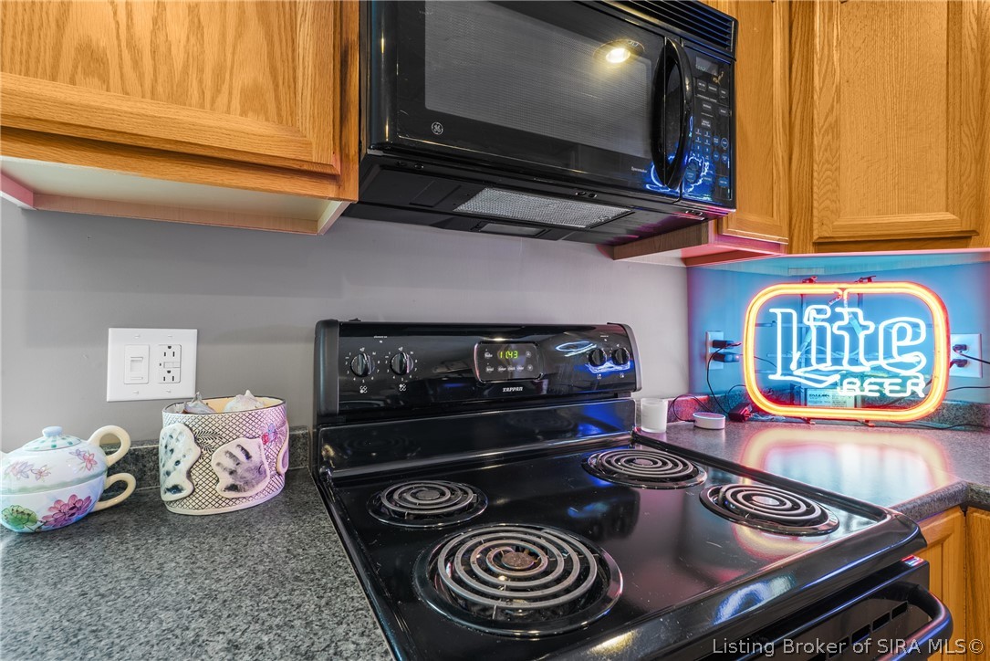 5503 Sky Ridge Road Charlestown, IN 47111 - Photo 28 of 47