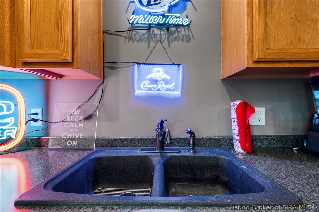 5503 Sky Ridge Road Charlestown, IN 47111 - Photo 29 of 47