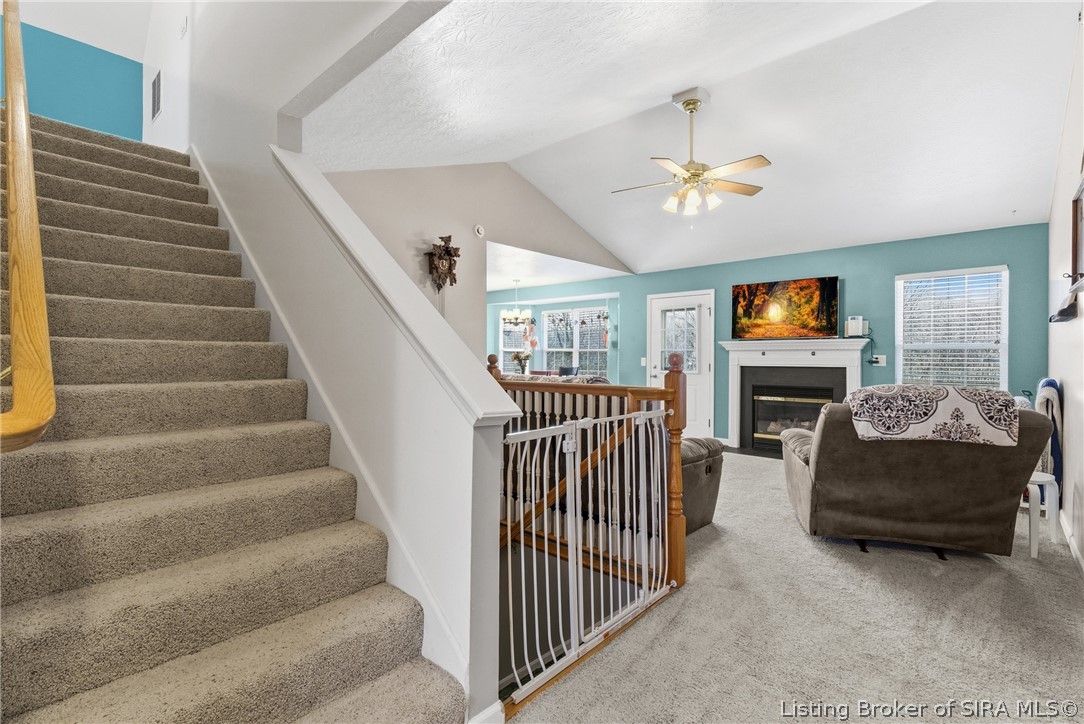 5503 Sky Ridge Road Charlestown, IN 47111 - Photo 3 of 47