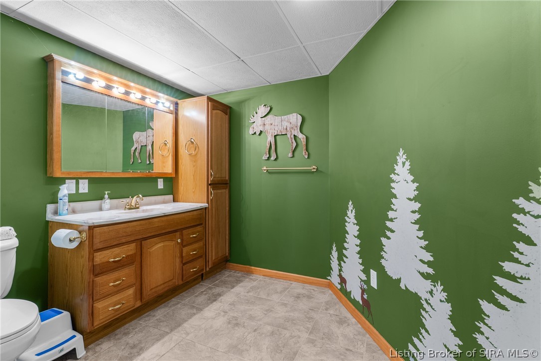 5503 Sky Ridge Road Charlestown, IN 47111 - Photo 31 of 47