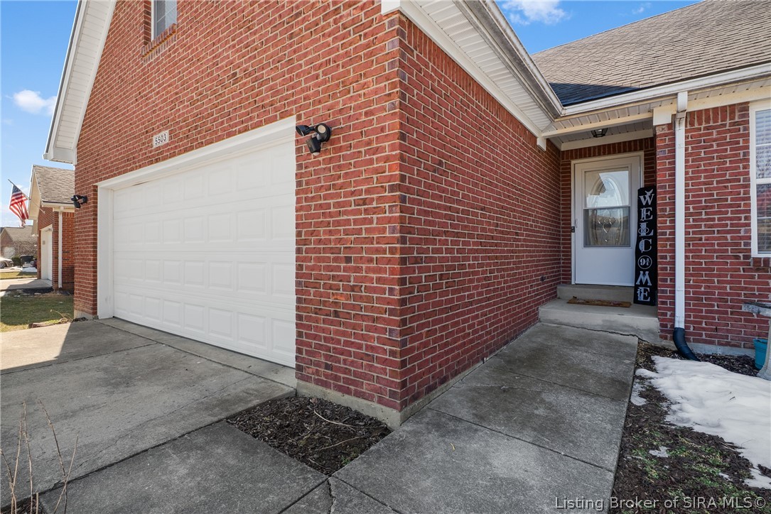 5503 Sky Ridge Road Charlestown, IN 47111 - Photo 32 of 47