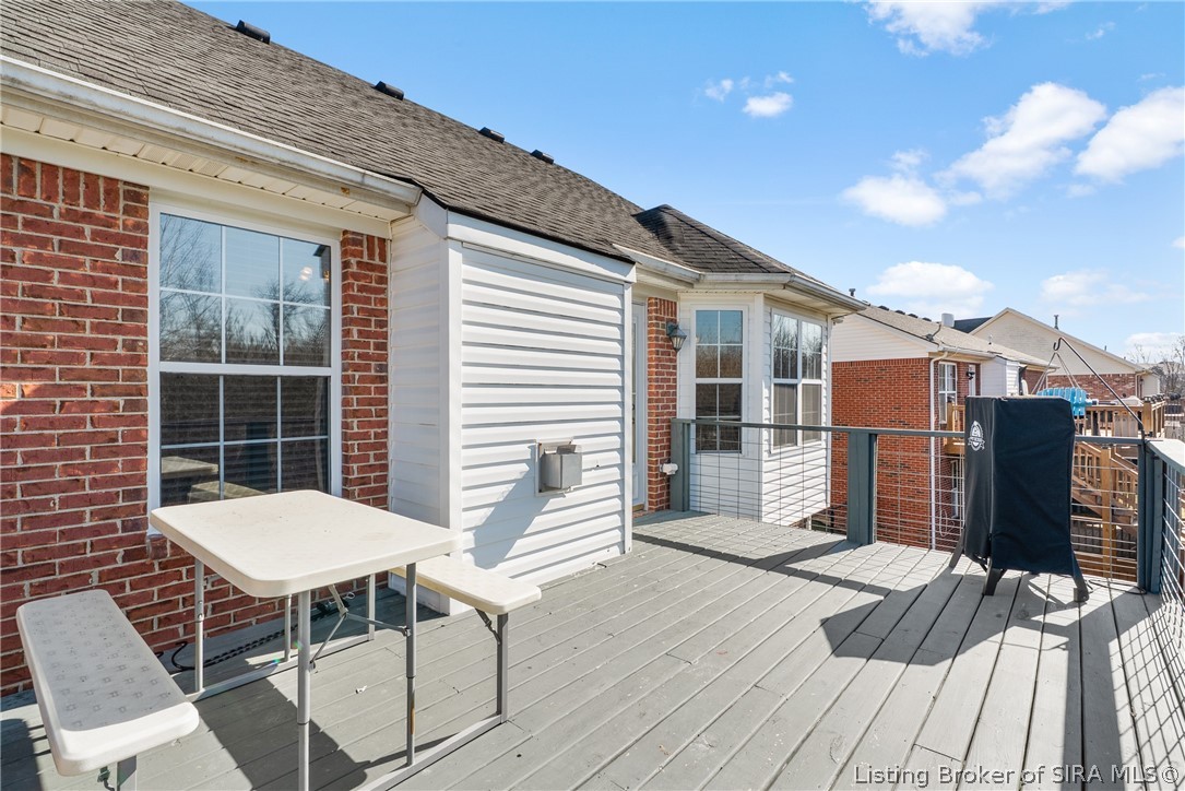 5503 Sky Ridge Road Charlestown, IN 47111 - Photo 33 of 47