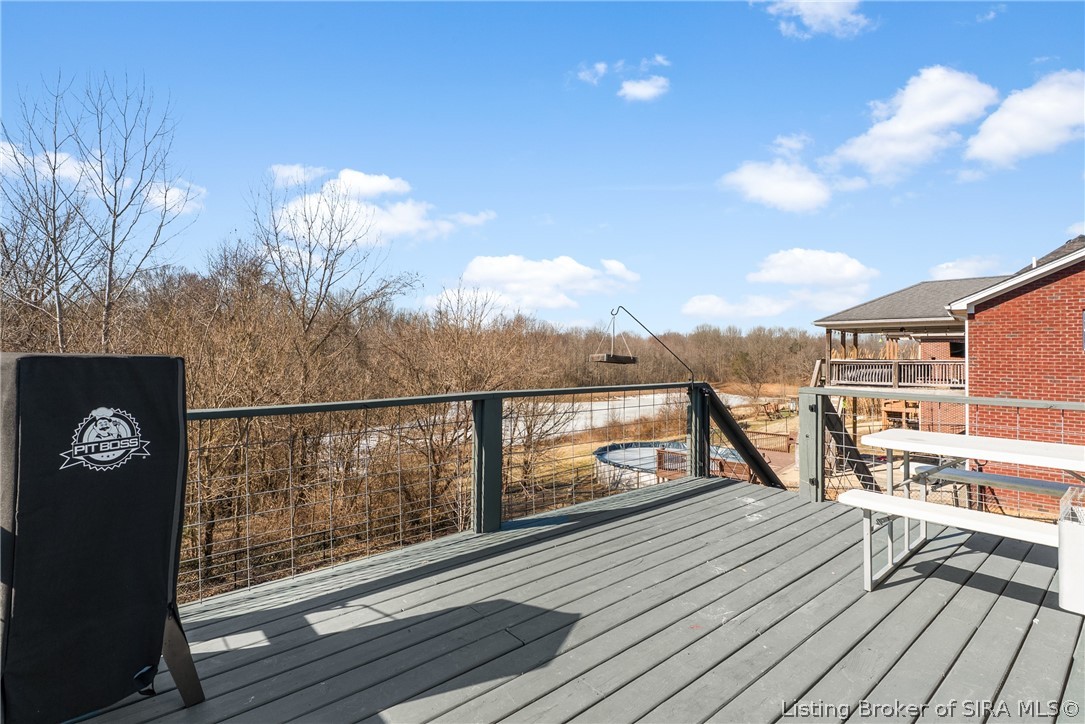 5503 Sky Ridge Road Charlestown, IN 47111 - Photo 34 of 47