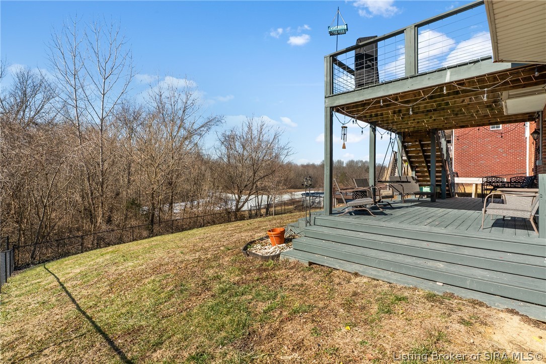 5503 Sky Ridge Road Charlestown, IN 47111 - Photo 35 of 47