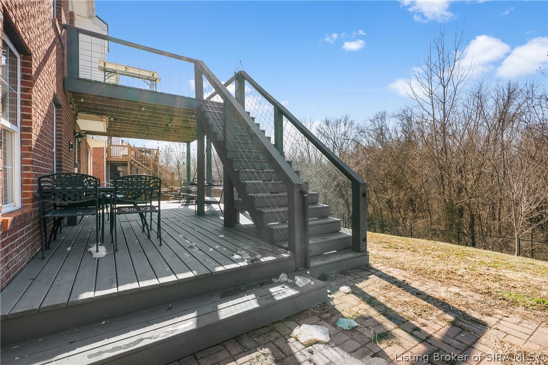 5503 Sky Ridge Road Charlestown, IN 47111 - Photo 36 of 47