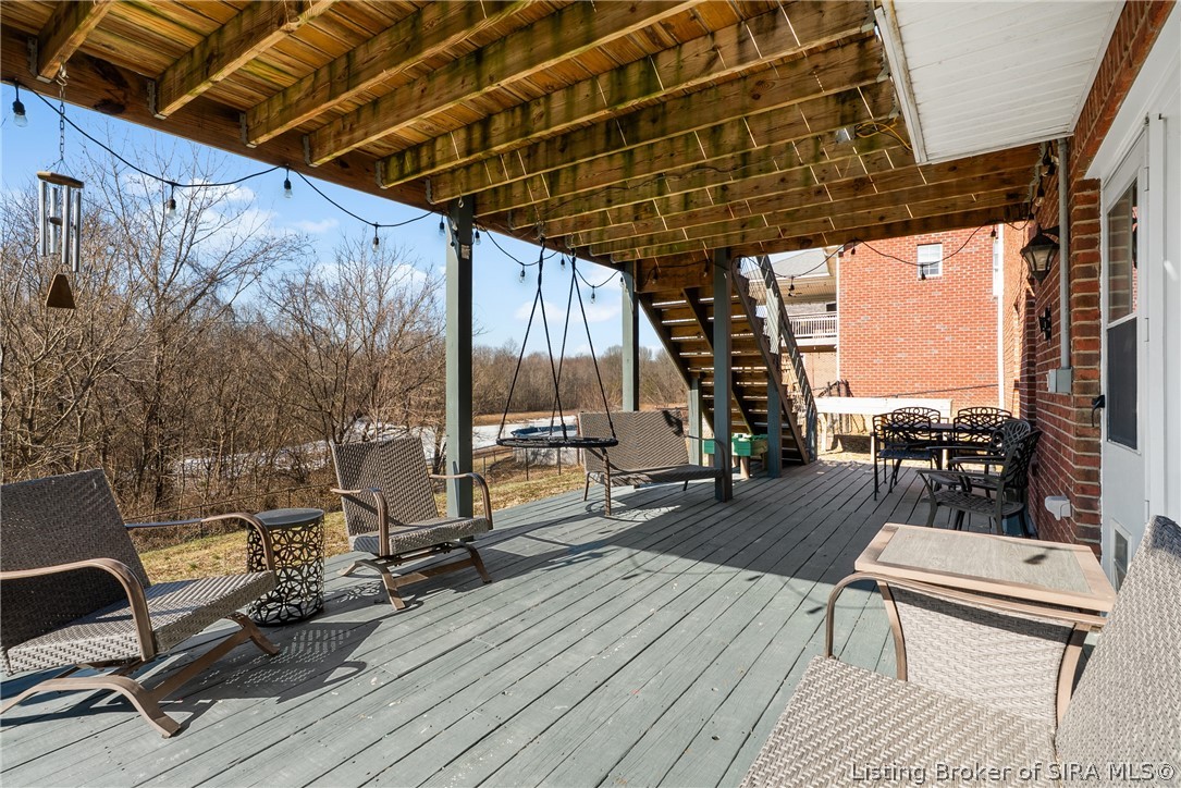 5503 Sky Ridge Road Charlestown, IN 47111 - Photo 37 of 47