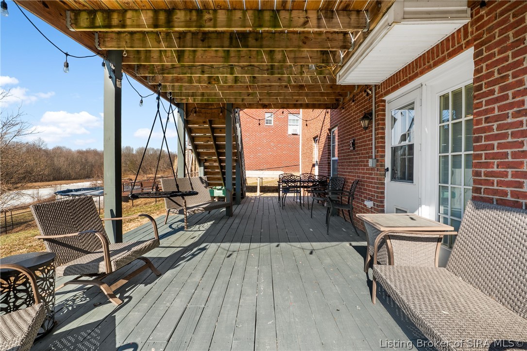 5503 Sky Ridge Road Charlestown, IN 47111 - Photo 38 of 47