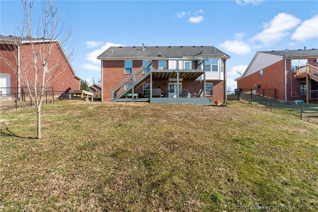 5503 Sky Ridge Road Charlestown, IN 47111 - Photo 39 of 47