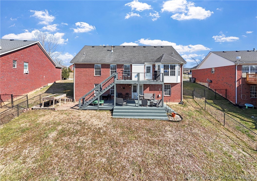 5503 Sky Ridge Road Charlestown, IN 47111 - Photo 40 of 47