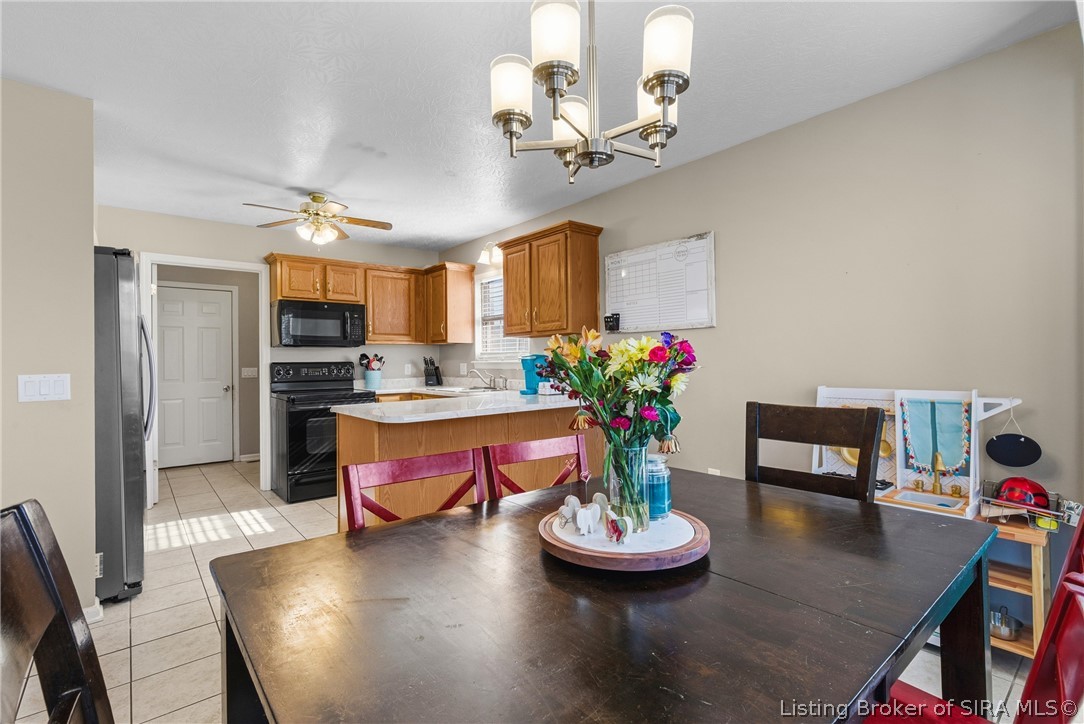 5503 Sky Ridge Road Charlestown, IN 47111 - Photo 4 of 47