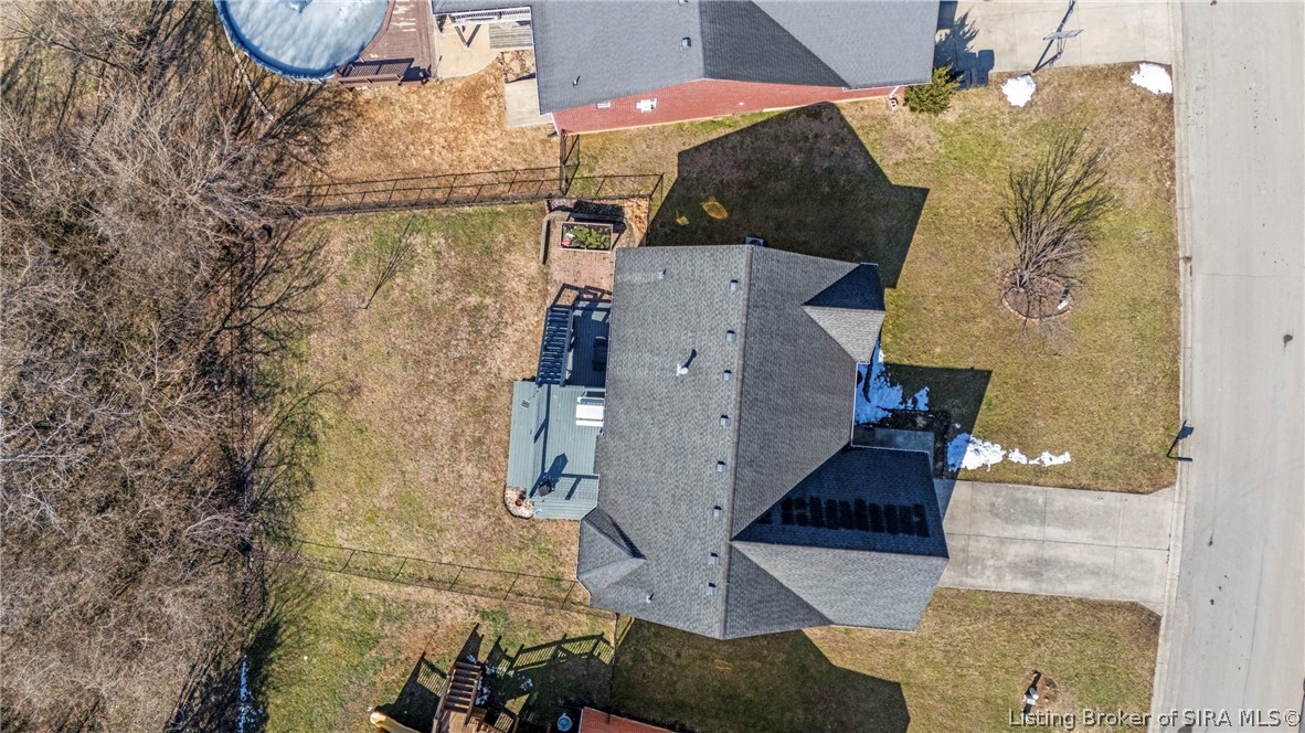 5503 Sky Ridge Road Charlestown, IN 47111 - Photo 41 of 47