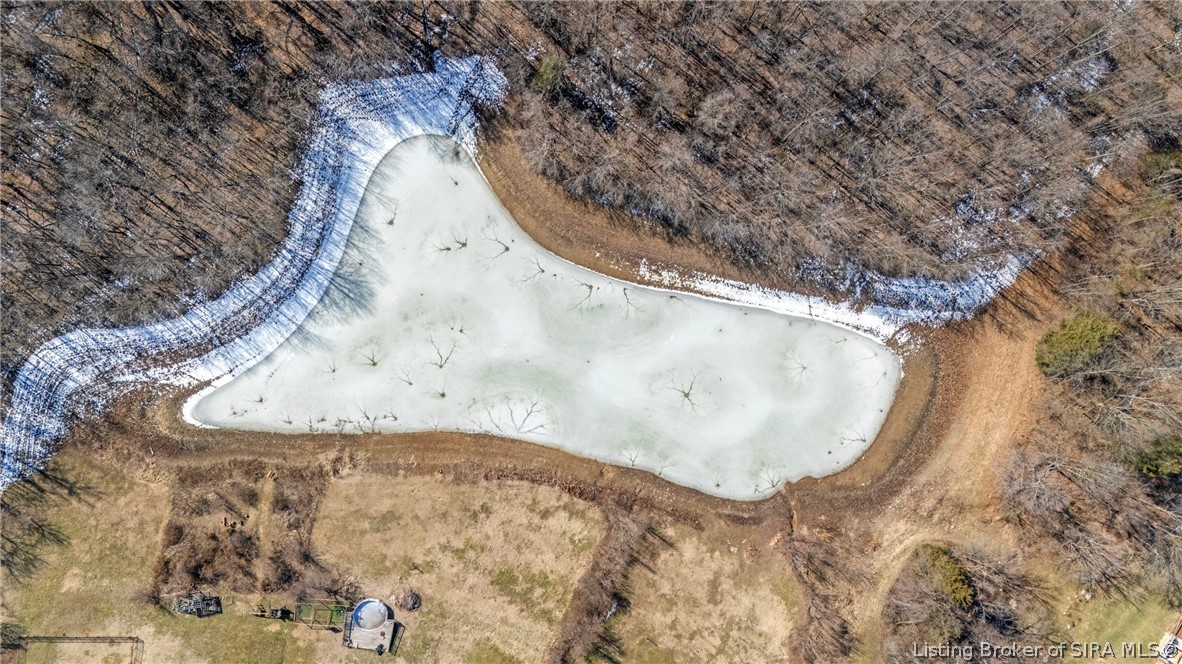 5503 Sky Ridge Road Charlestown, IN 47111 - Photo 42 of 47