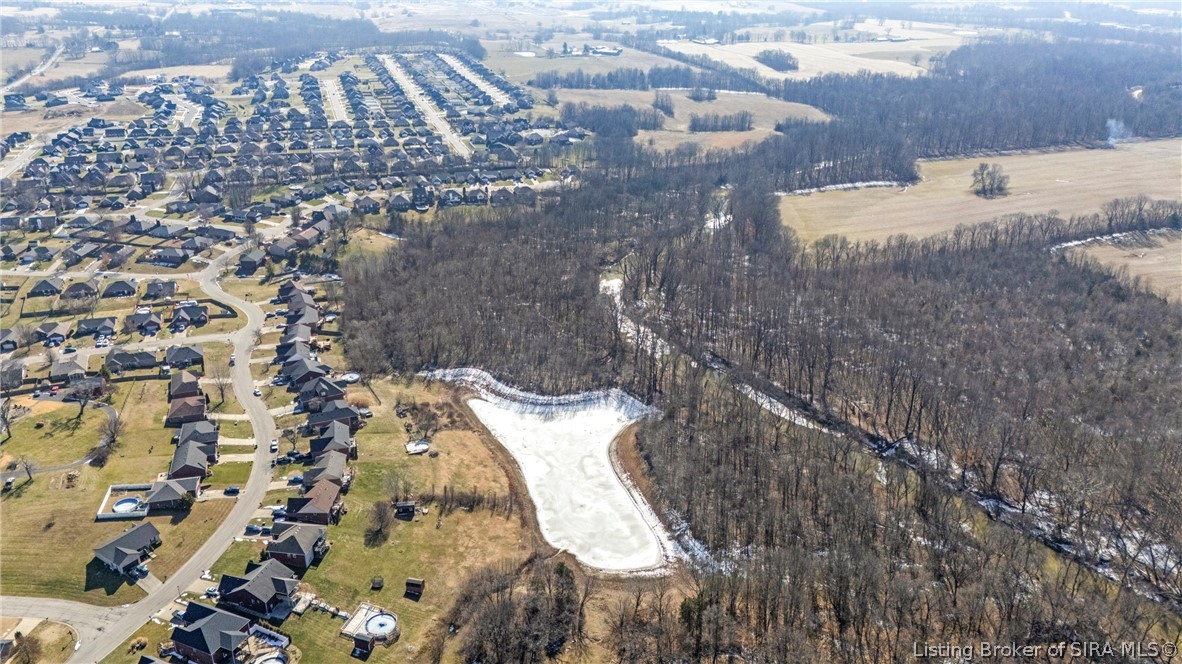 5503 Sky Ridge Road Charlestown, IN 47111 - Photo 43 of 47