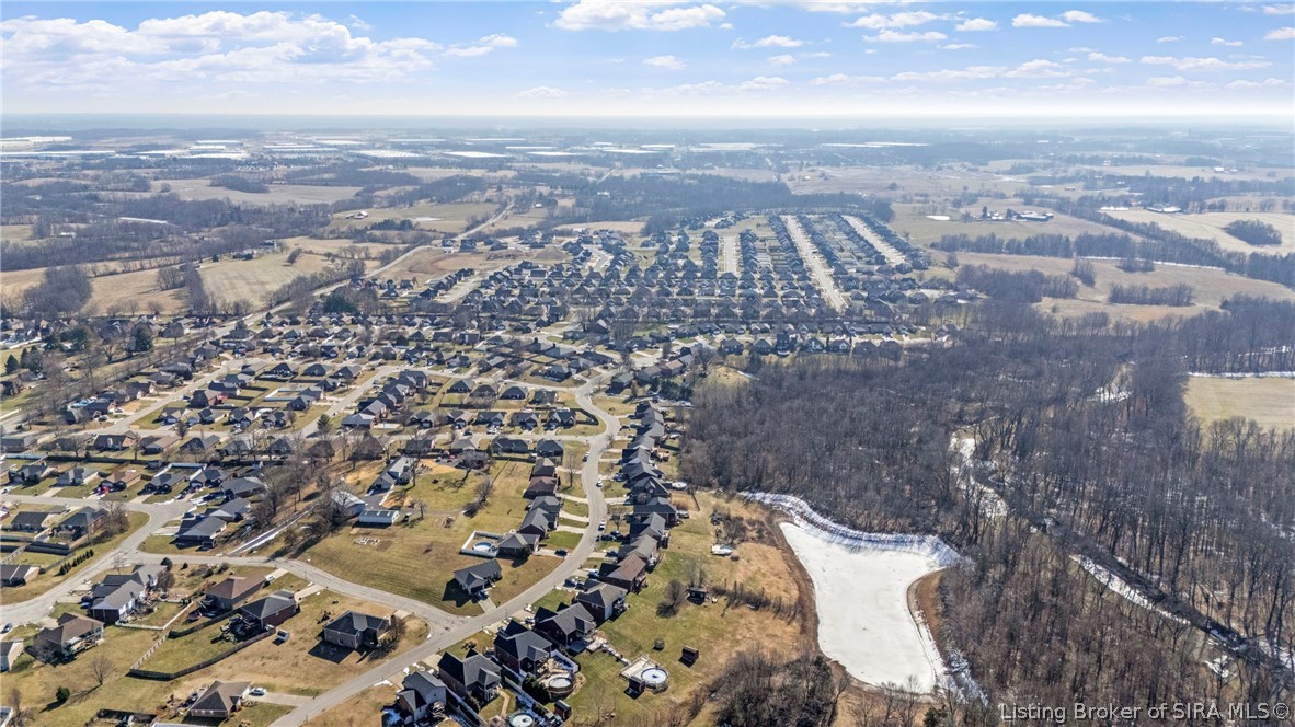 5503 Sky Ridge Road Charlestown, IN 47111 - Photo 44 of 47