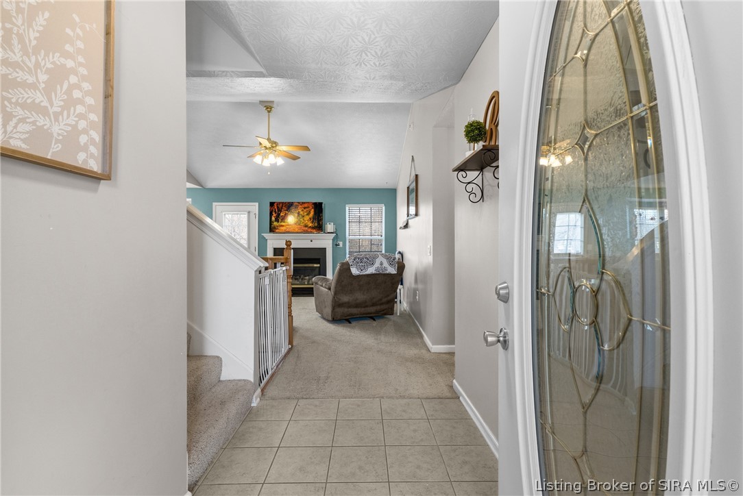 5503 Sky Ridge Road Charlestown, IN 47111 - Photo 7 of 47