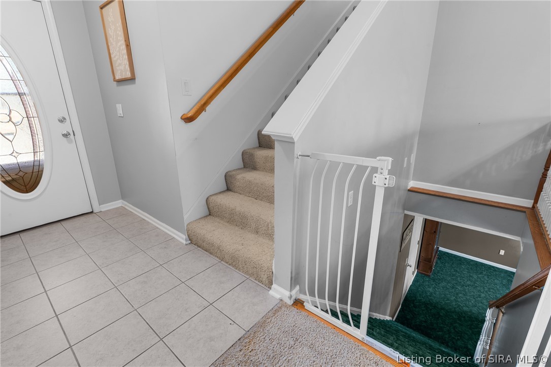 5503 Sky Ridge Road Charlestown, IN 47111 - Photo 8 of 47