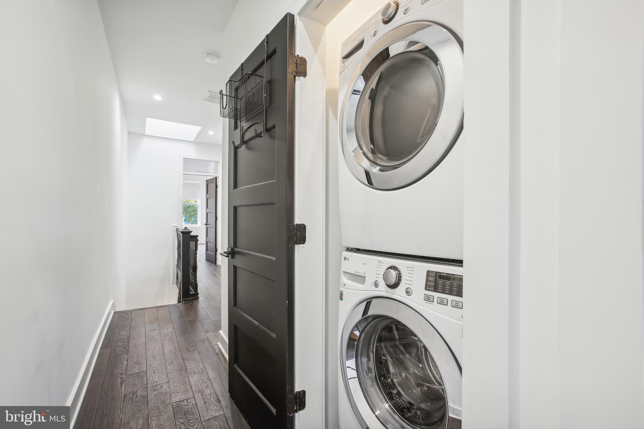 15 R Street Northeast, Unit A Washington, DC 20002 - Photo 18 of 21