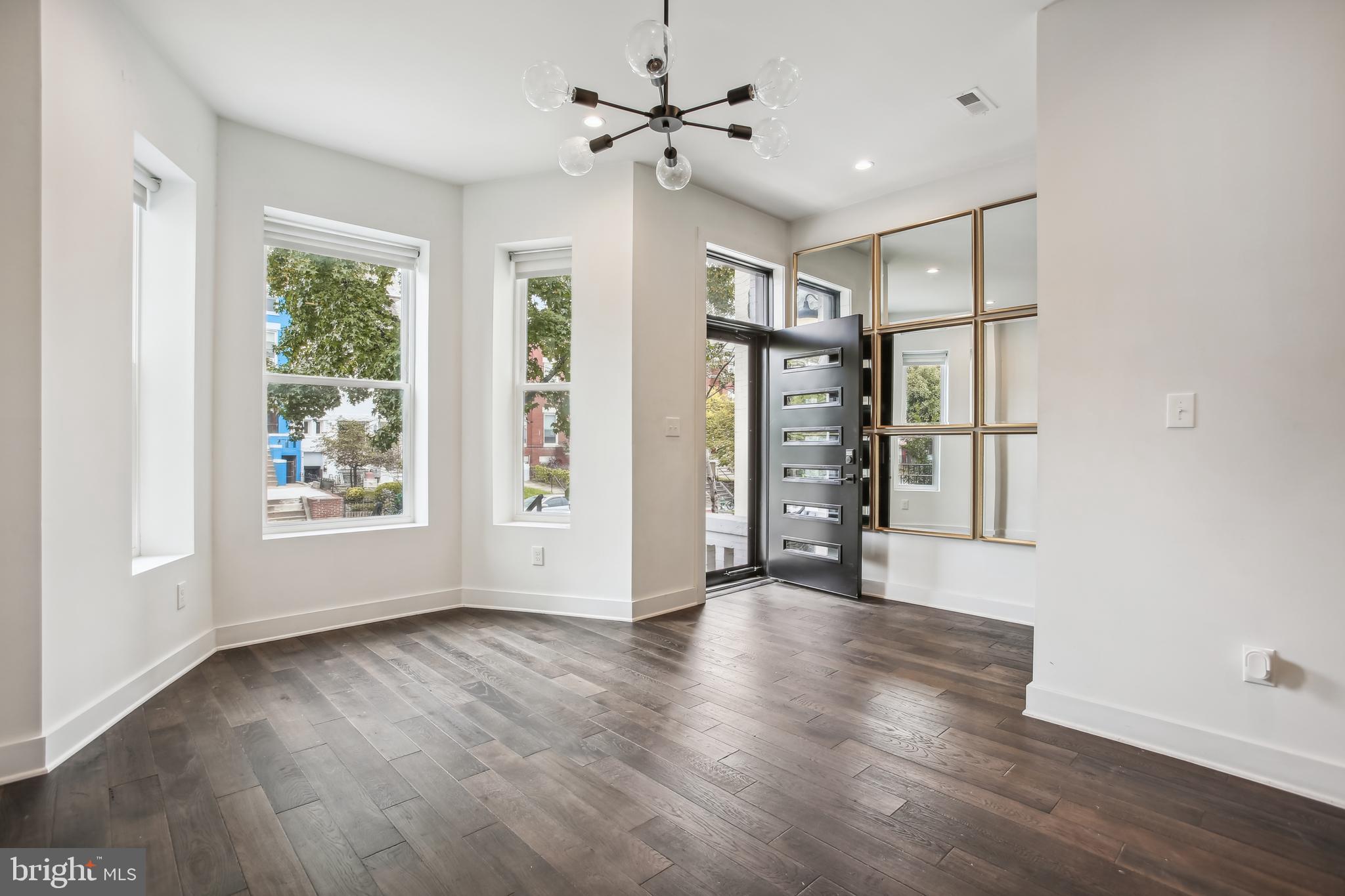 15 R Street Northeast, Unit A Washington, DC 20002 - Photo 3 of 21