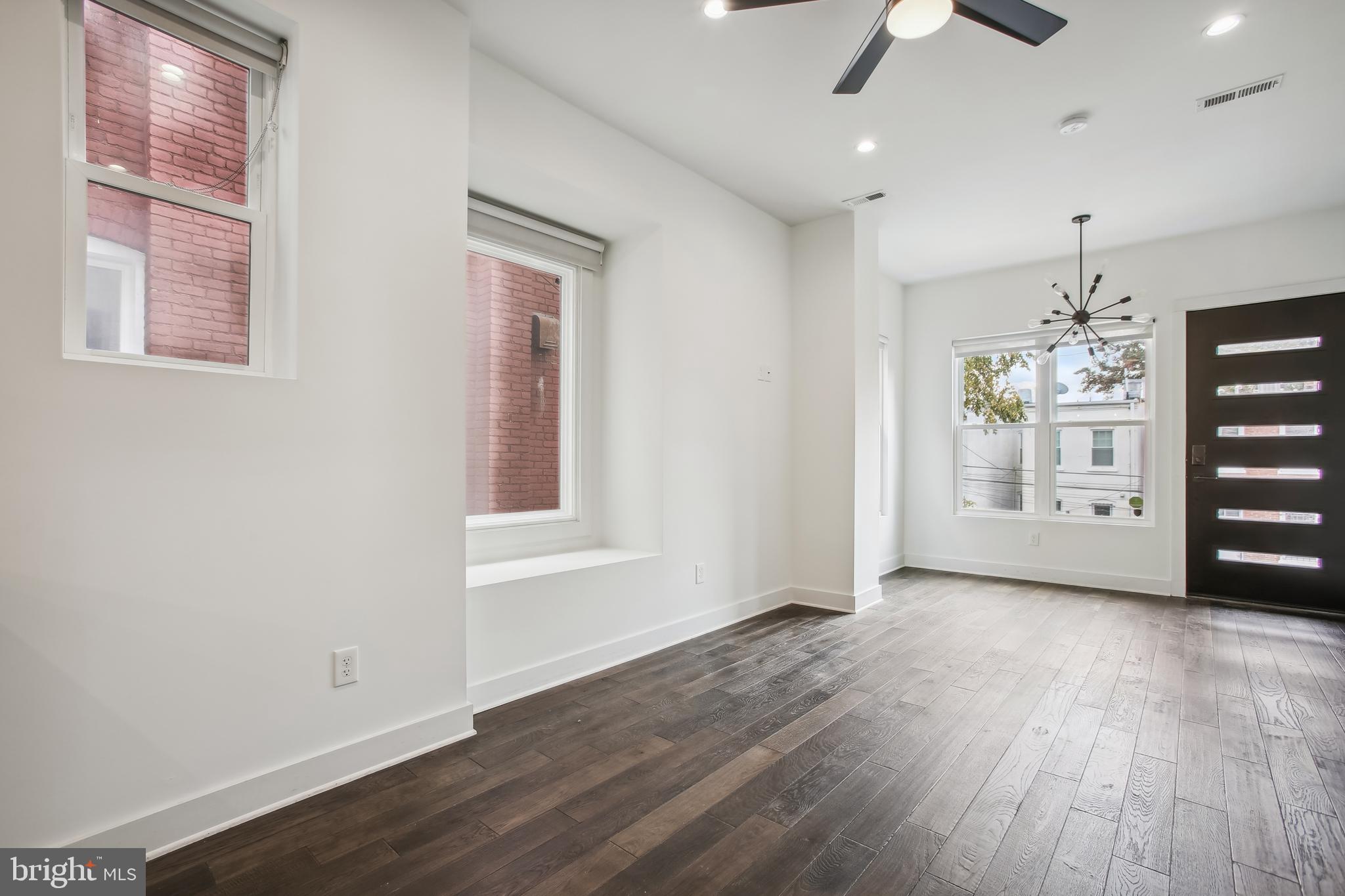 15 R Street Northeast, Unit A Washington, DC 20002 - Photo 4 of 21