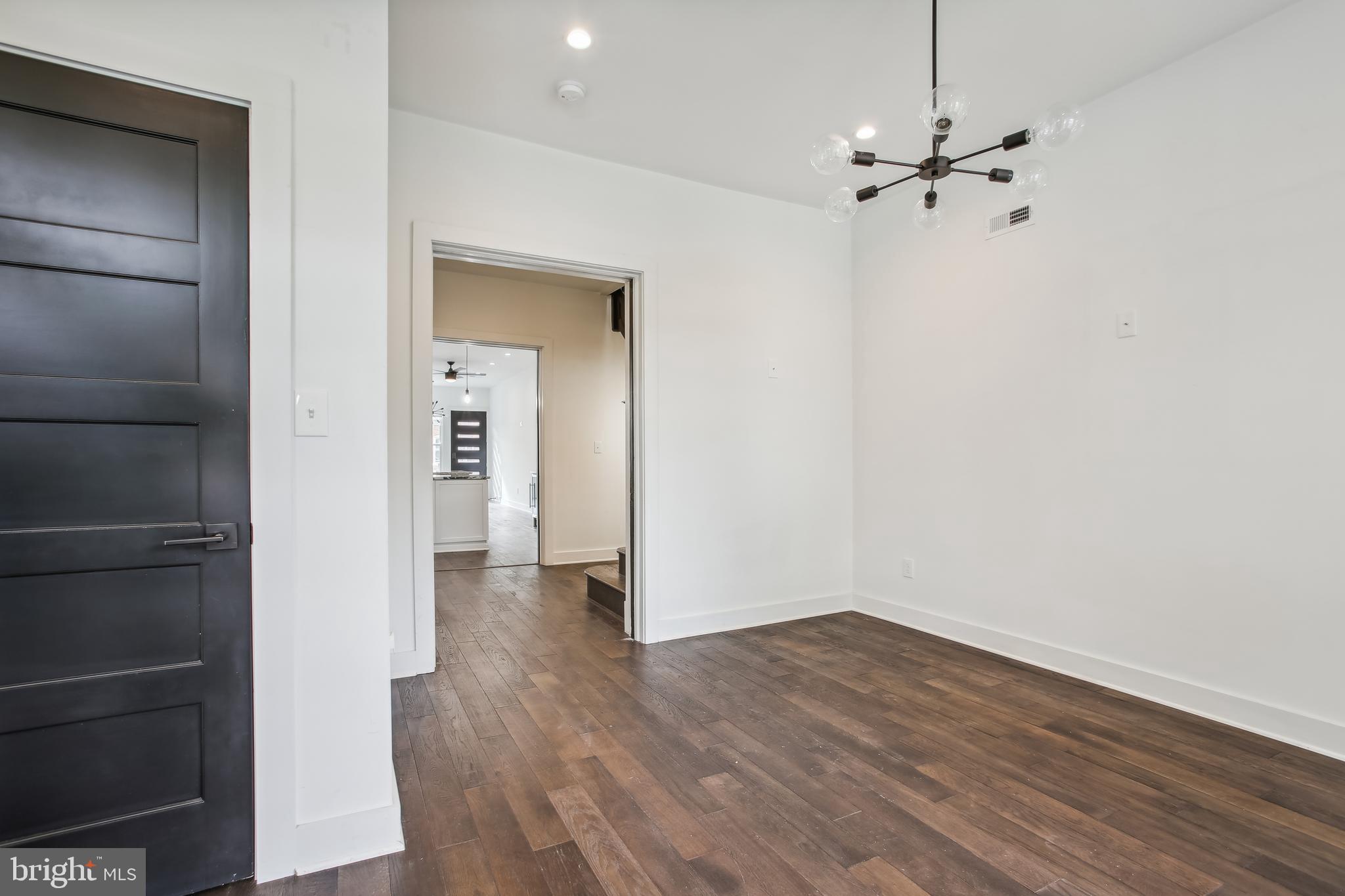 15 R Street Northeast, Unit A Washington, DC 20002 - Photo 5 of 21