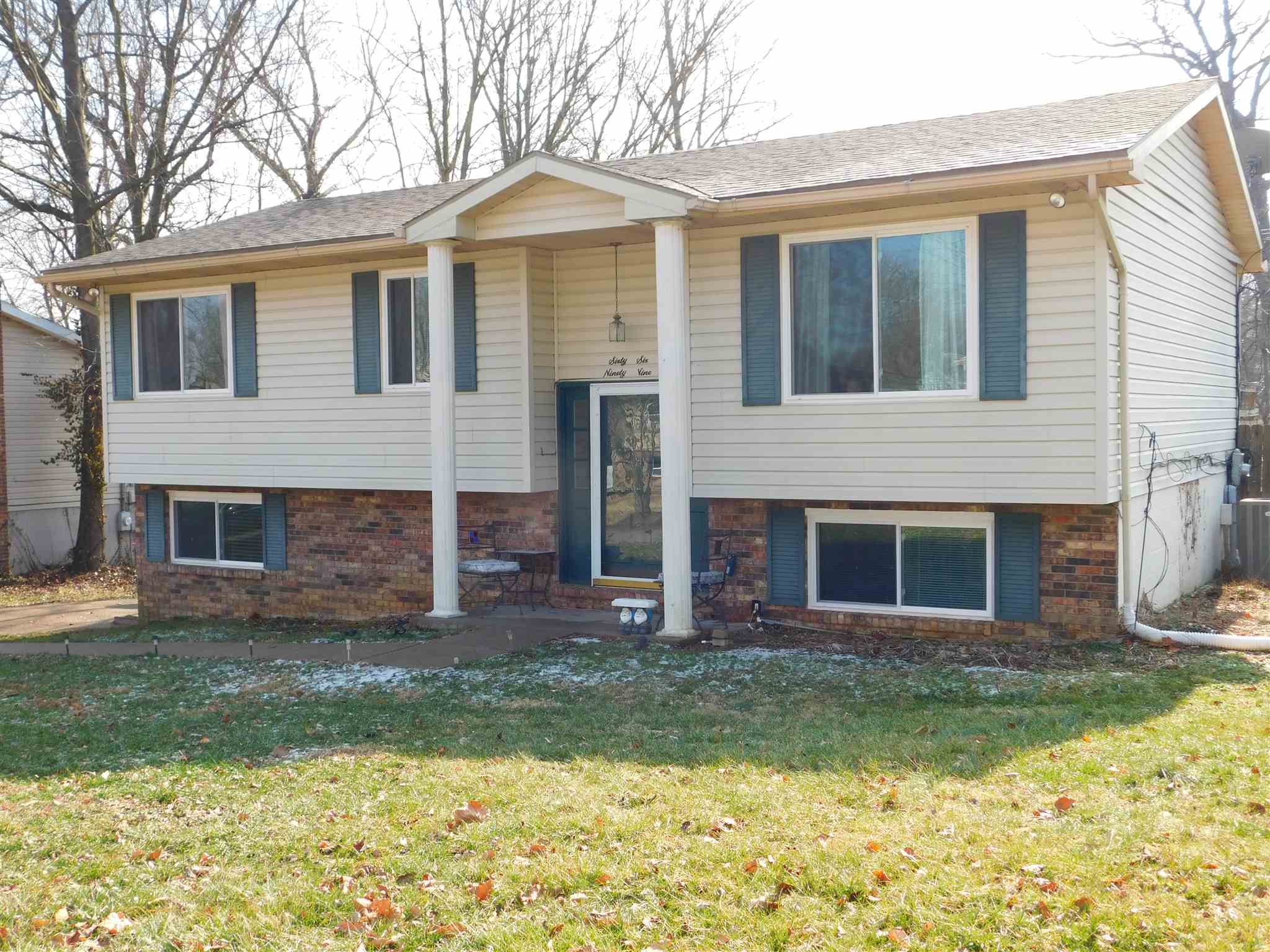 6699 Springvale Court Newburgh, IN 47630 - Photo 1 of 22