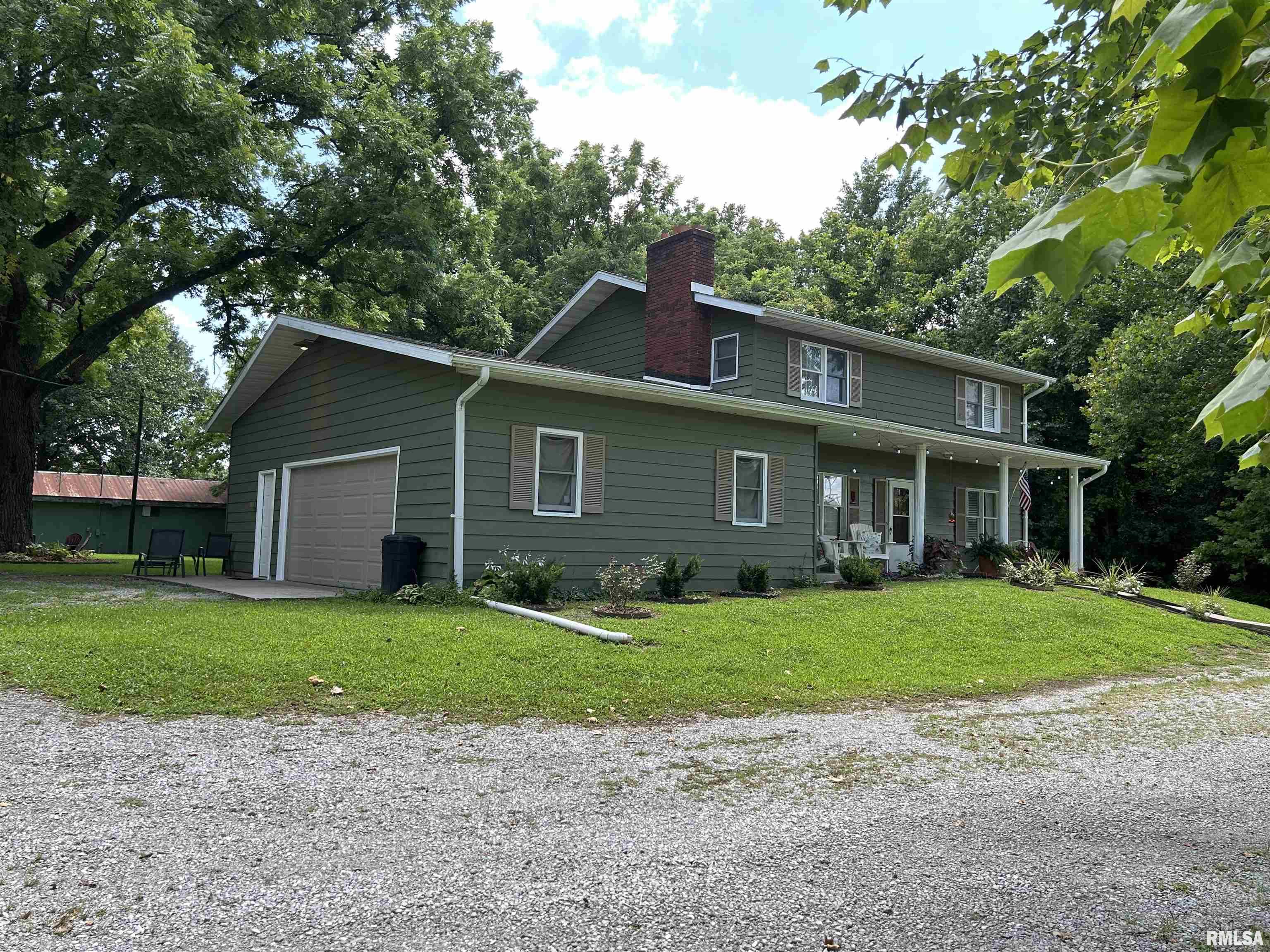 538 Boskydell Road Carbondale, IL 62902 - Photo 2 of 42 Gallery Image 2