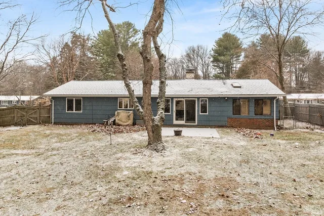 $695,000 | 13 Edith Road, Framingham, MA 01701