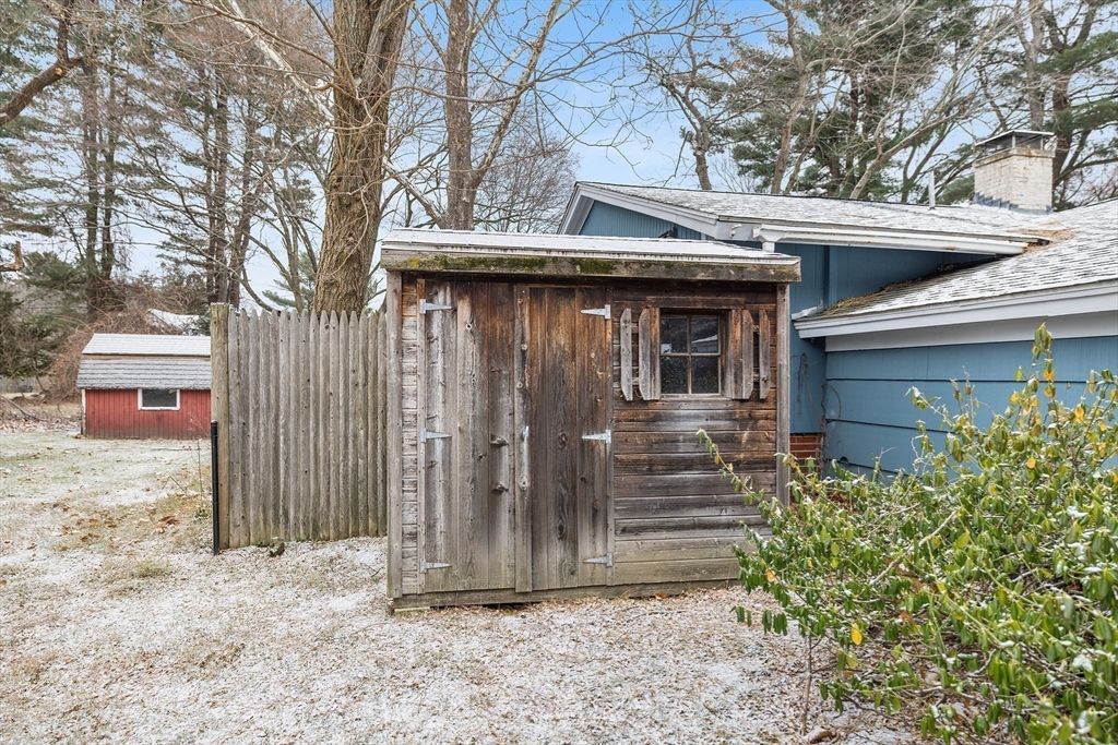 13 Edith Road Framingham, MA 01701 - Photo 33 of 36 Gallery Image 33