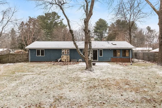 $695,000 | 13 Edith Road, Framingham, MA 01701