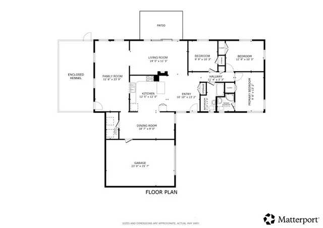 $695,000 | 13 Edith Road, Framingham, MA 01701