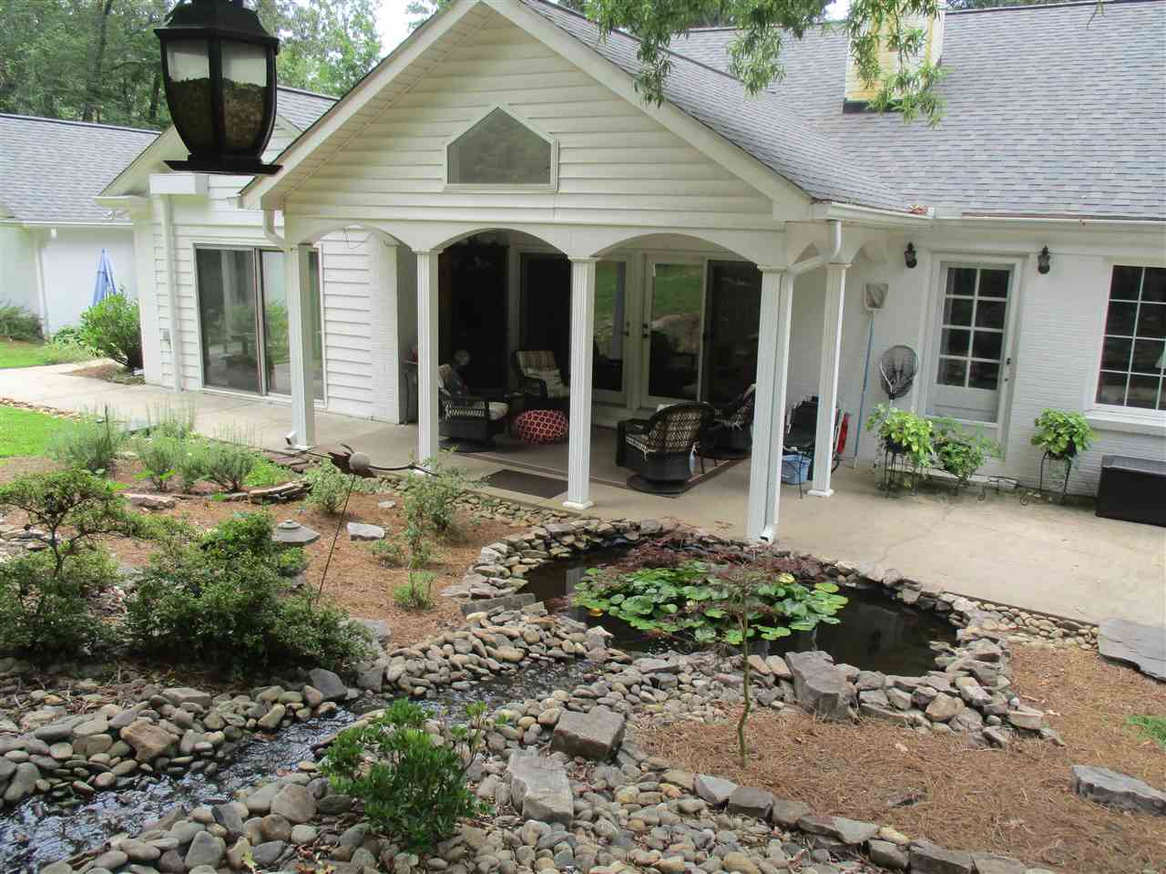 203 Glendale Road Union, SC 29379 - Photo 25 of 33