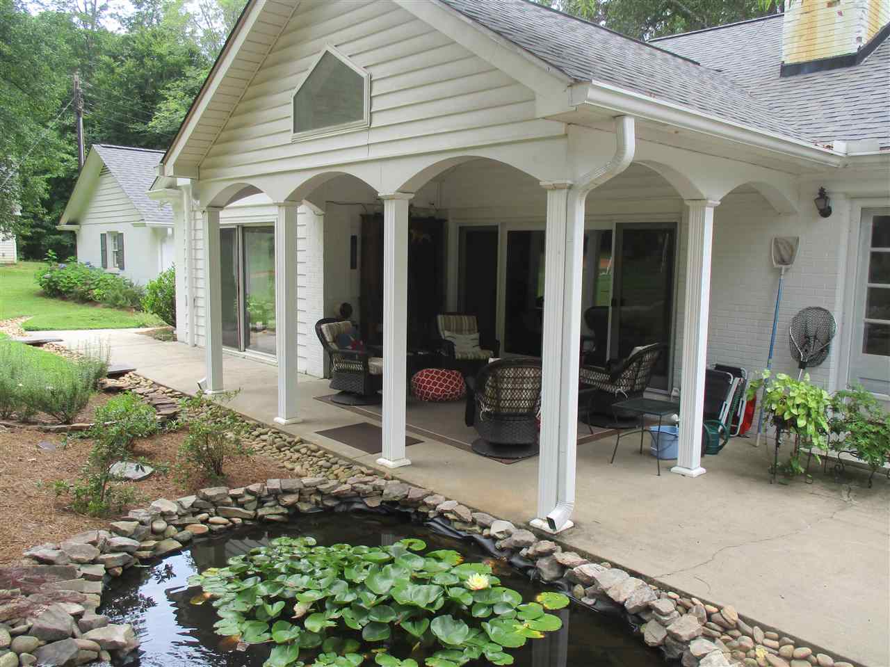 203 Glendale Road Union, SC 29379 - Photo 26 of 33