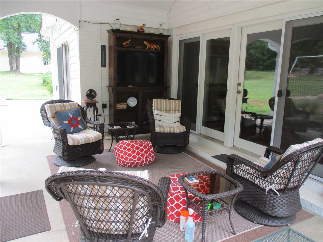 203 Glendale Road Union, SC 29379 - Photo 28 of 33