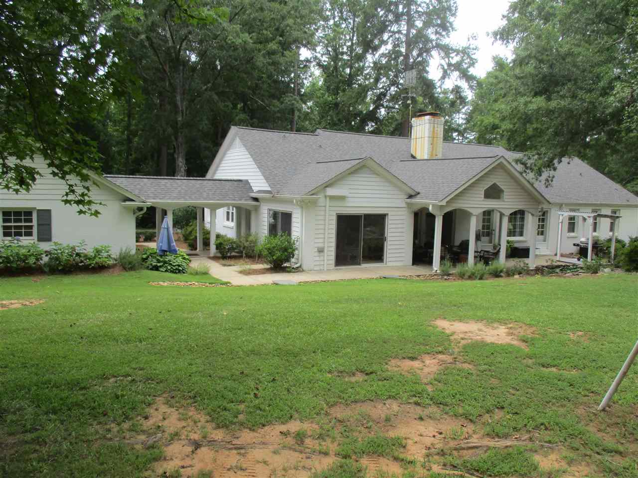203 Glendale Road Union, SC 29379 - Photo 30 of 33
