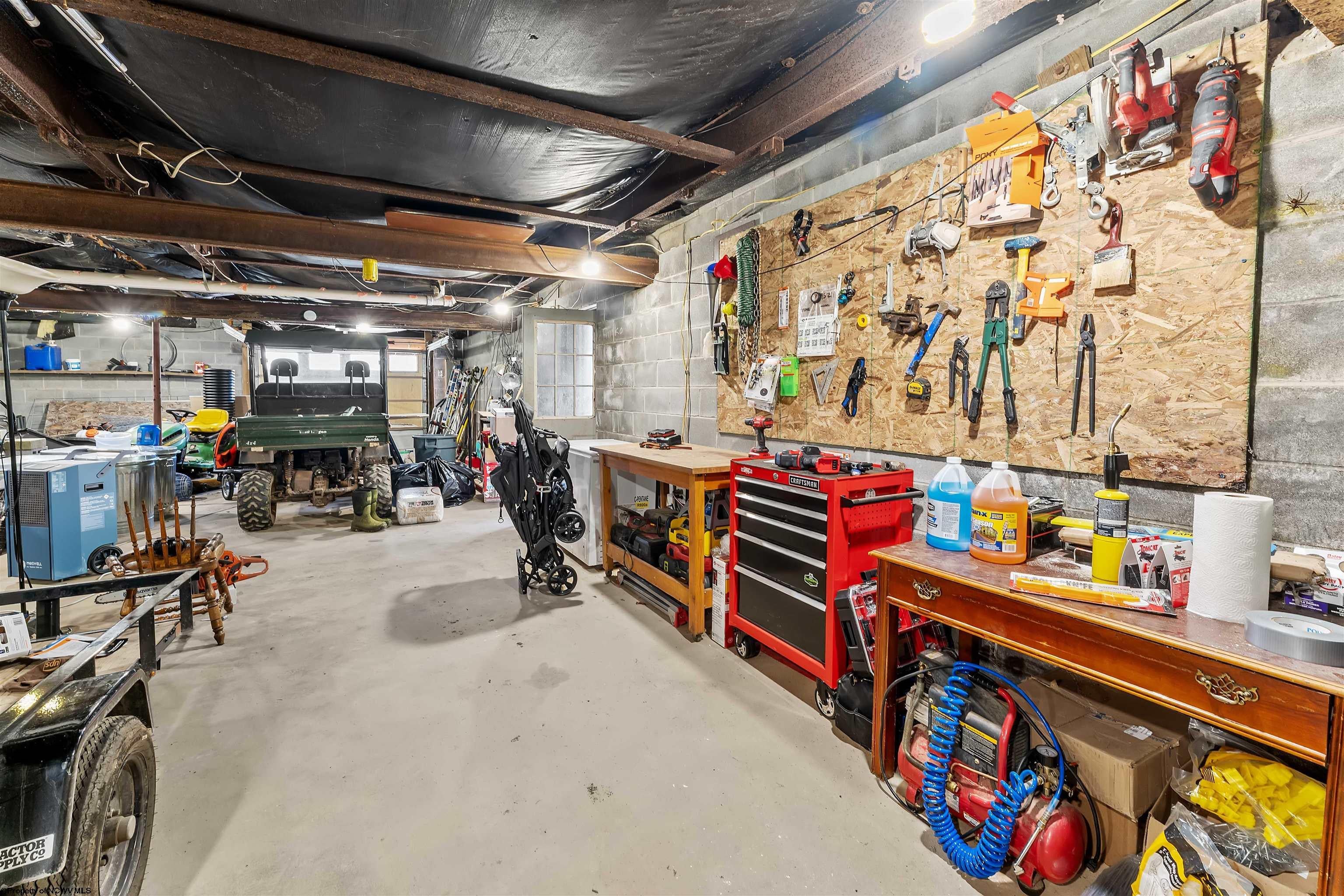 894 Mods Run Road Mannington, WV 26582 - Photo 27 of 37 Gallery Image 27