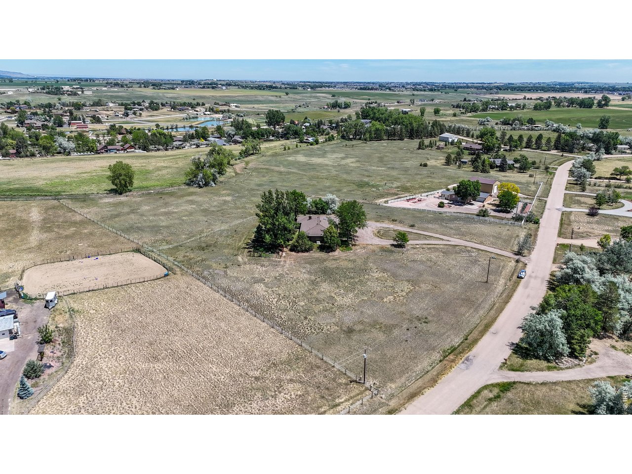 2800 Pheasant Run Berthoud, CO 80513 - Photo 49 of 50