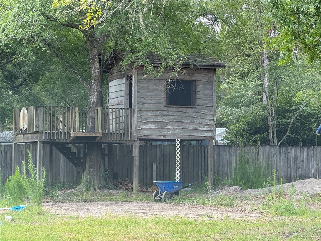 5018 White Hall Church Road Waycross, GA 31503 - Photo 27 of 27