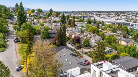 $585,000 | 716 West Argand Street, Unit C, Seattle, WA 98119