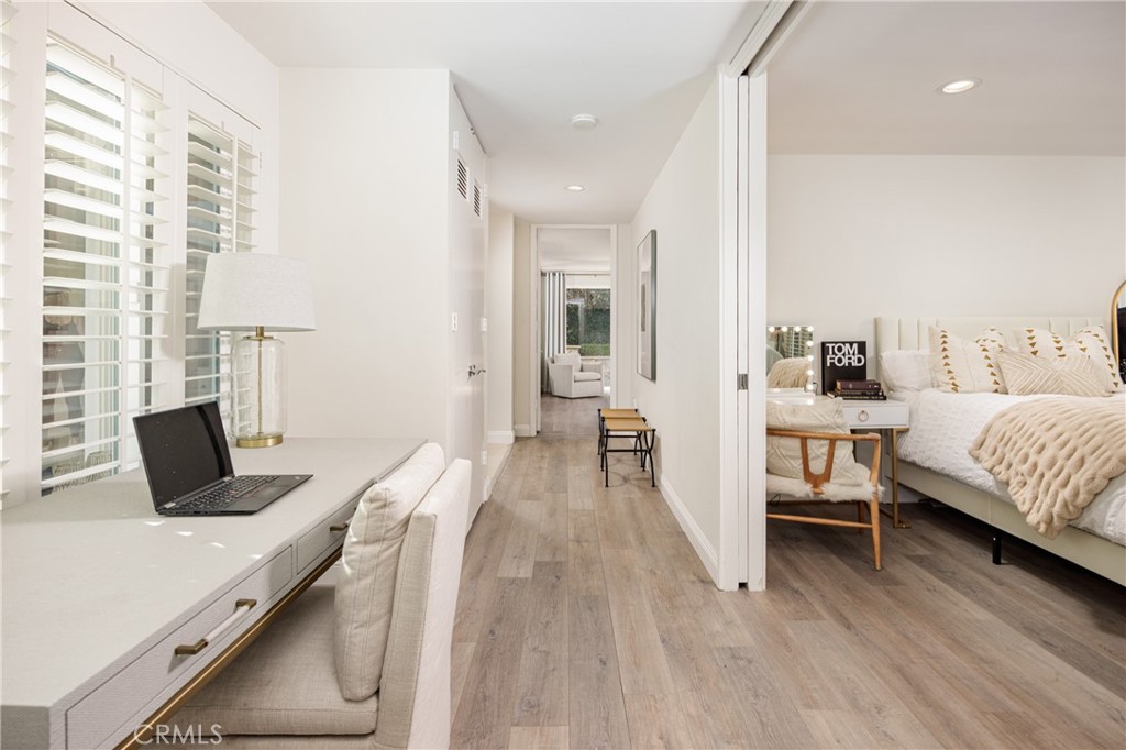 147 Monarch Bay Drive Dana Point, CA 92629 - Photo 11 of 18 a living room with furniture and a flat screen tv