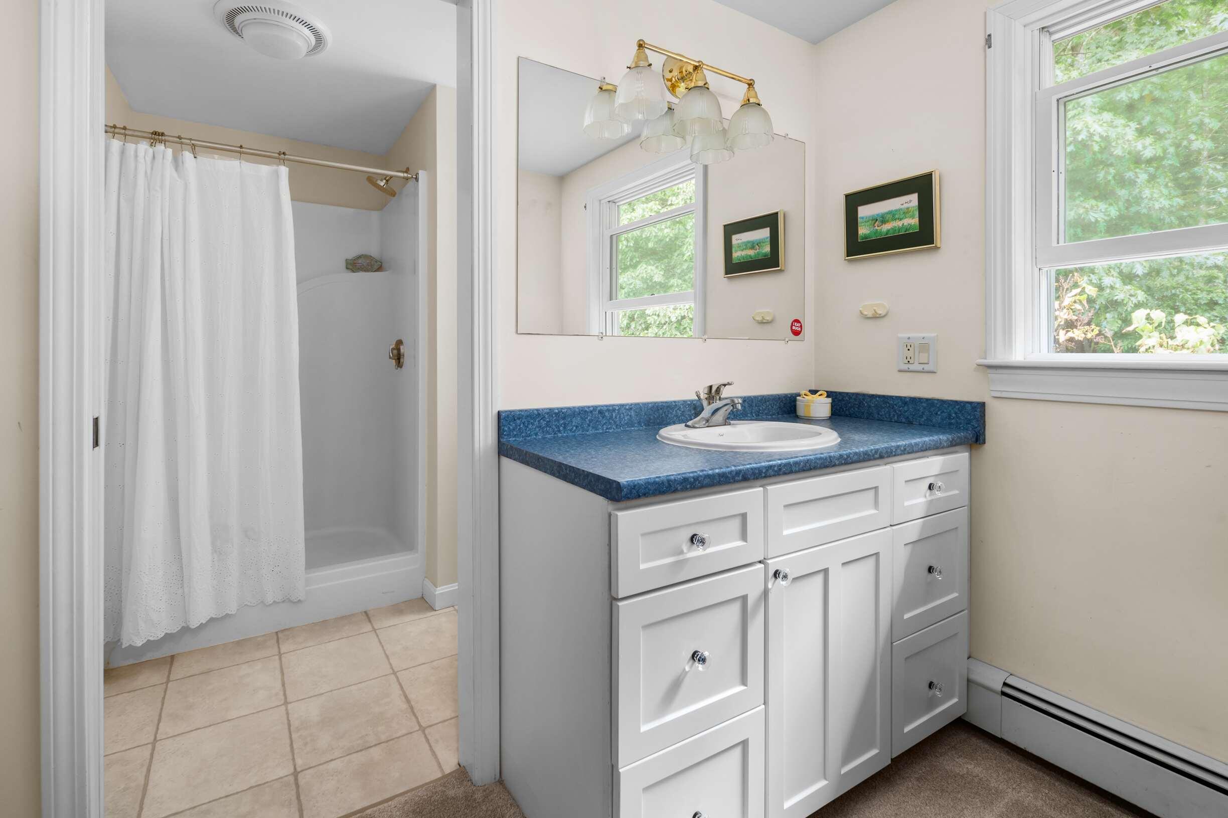 38 Windmill Acres Road York, ME 03909 - Photo 21 of 36 Primary Bathroom