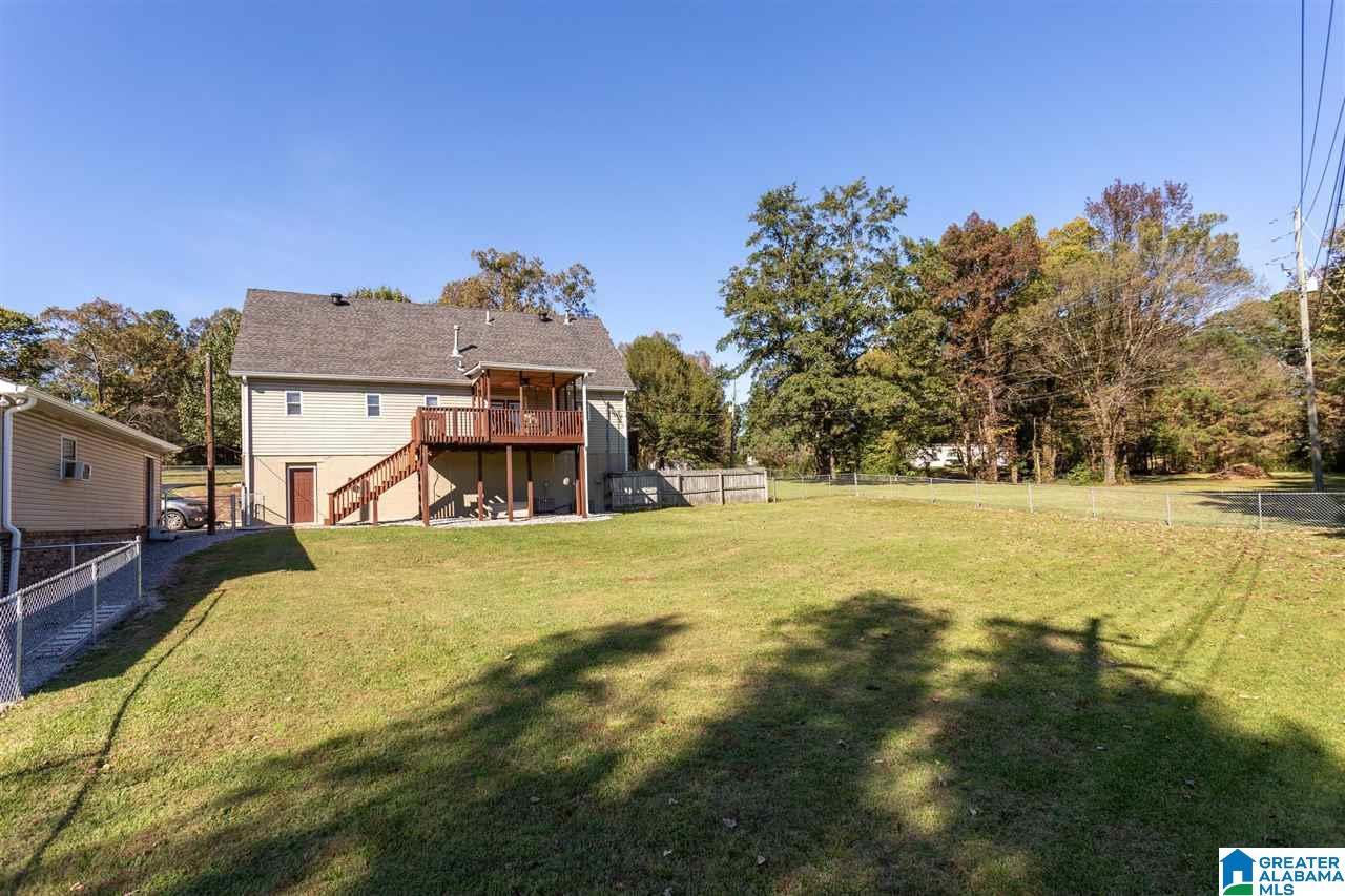 135 Northeast Nichols Road Leeds, AL 35094 - Photo 34 of 43