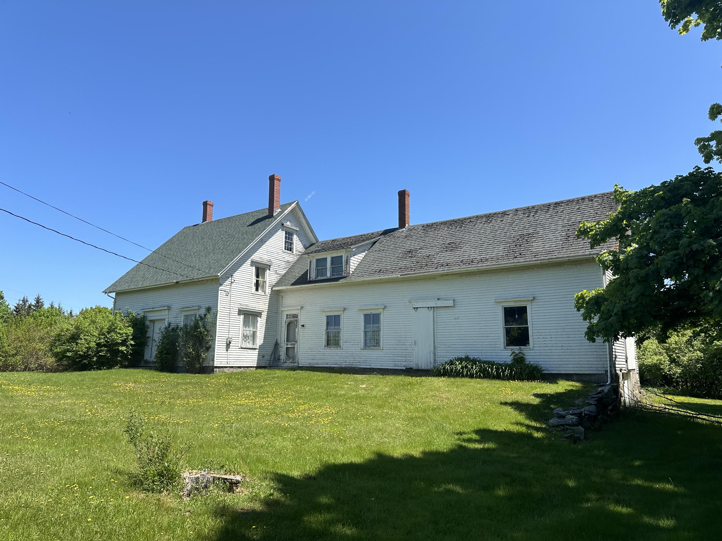 87 North Road Matinicus, ME 04851 - Photo 3 of 30