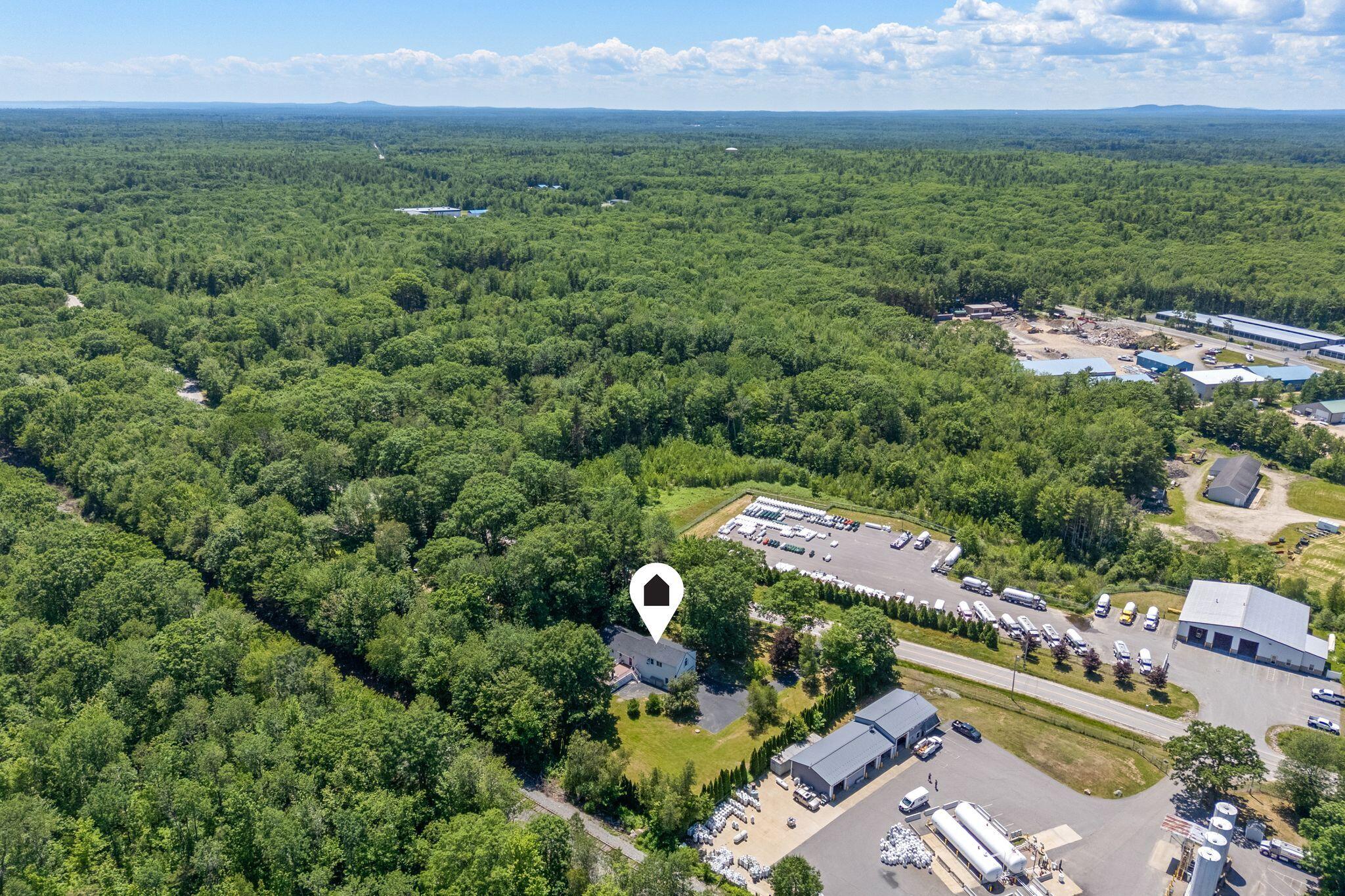 836 Old Post Road Arundel, ME 04046 - Photo 51 of 53 Exterior