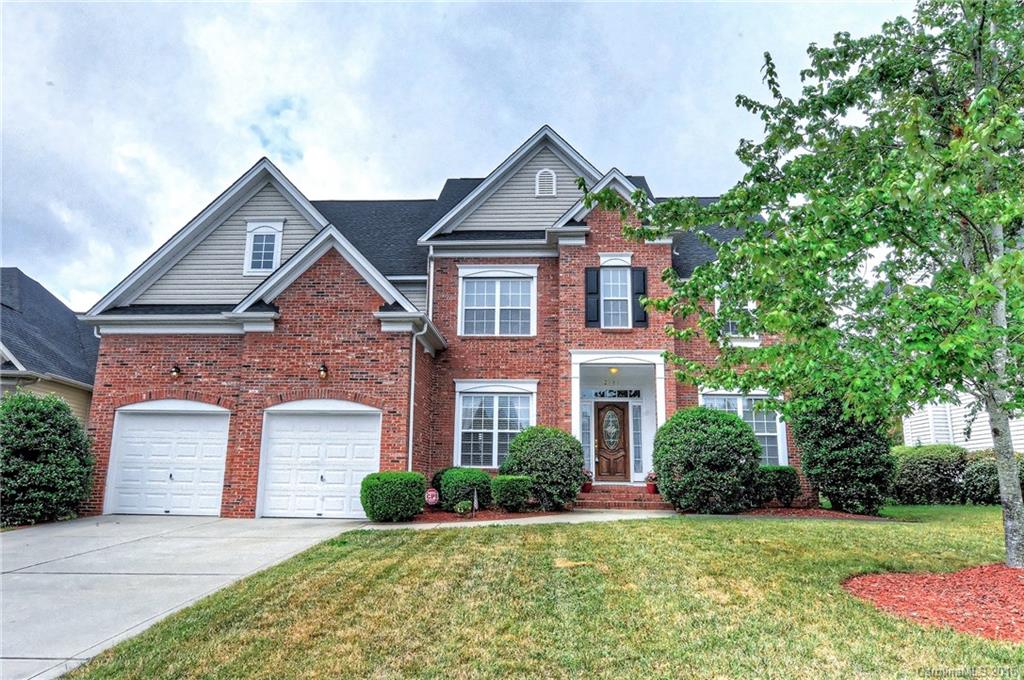 2141 Copperplate Road Charlotte, NC 28262 - Photo 1 of 24 Gallery Image 1