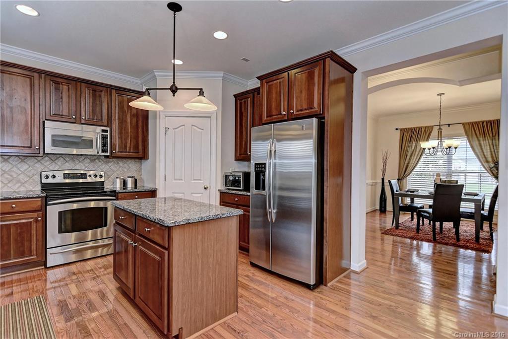 2141 Copperplate Road Charlotte, NC 28262 - Photo 5 of 24 Gallery Image 5