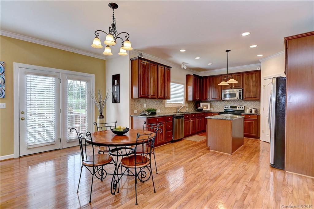 2141 Copperplate Road Charlotte, NC 28262 - Photo 7 of 24 Gallery Image 7