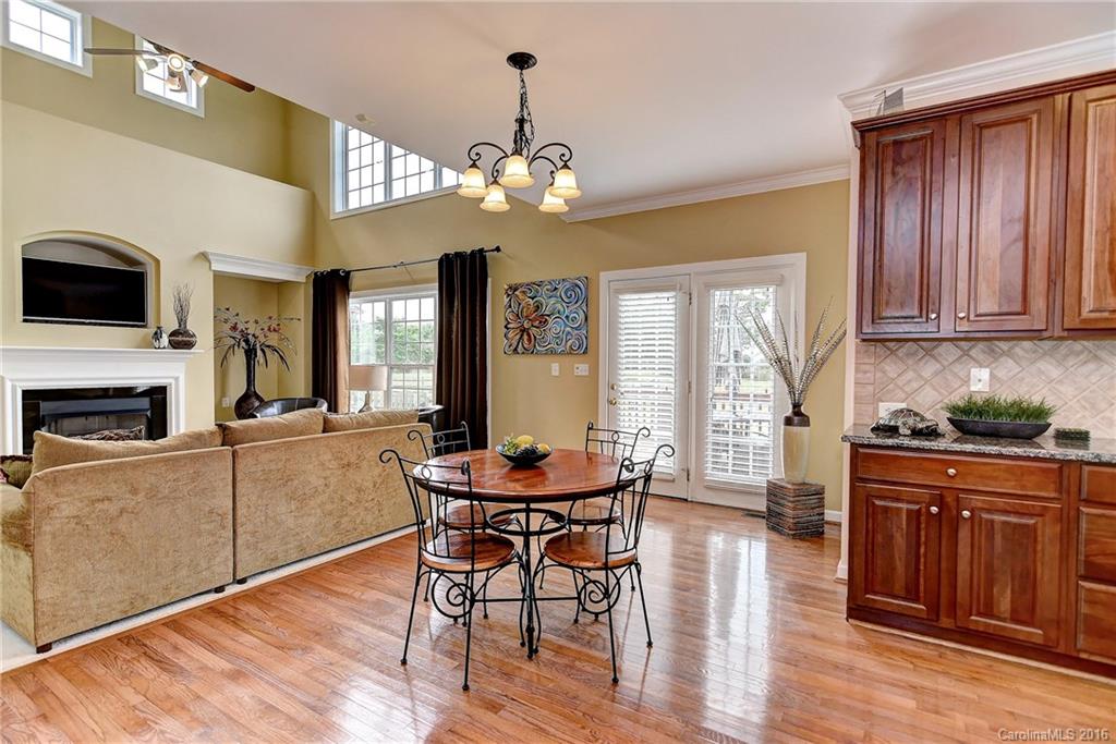 2141 Copperplate Road Charlotte, NC 28262 - Photo 8 of 24 Gallery Image 8