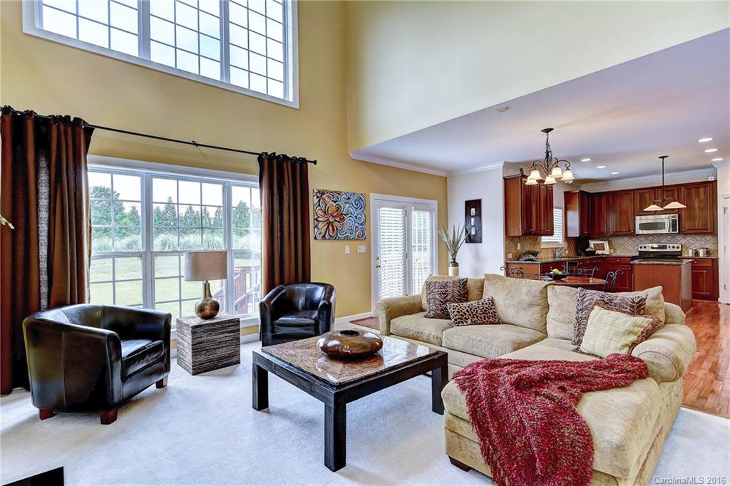 2141 Copperplate Road Charlotte, NC 28262 - Photo 9 of 24 Gallery Image 9
